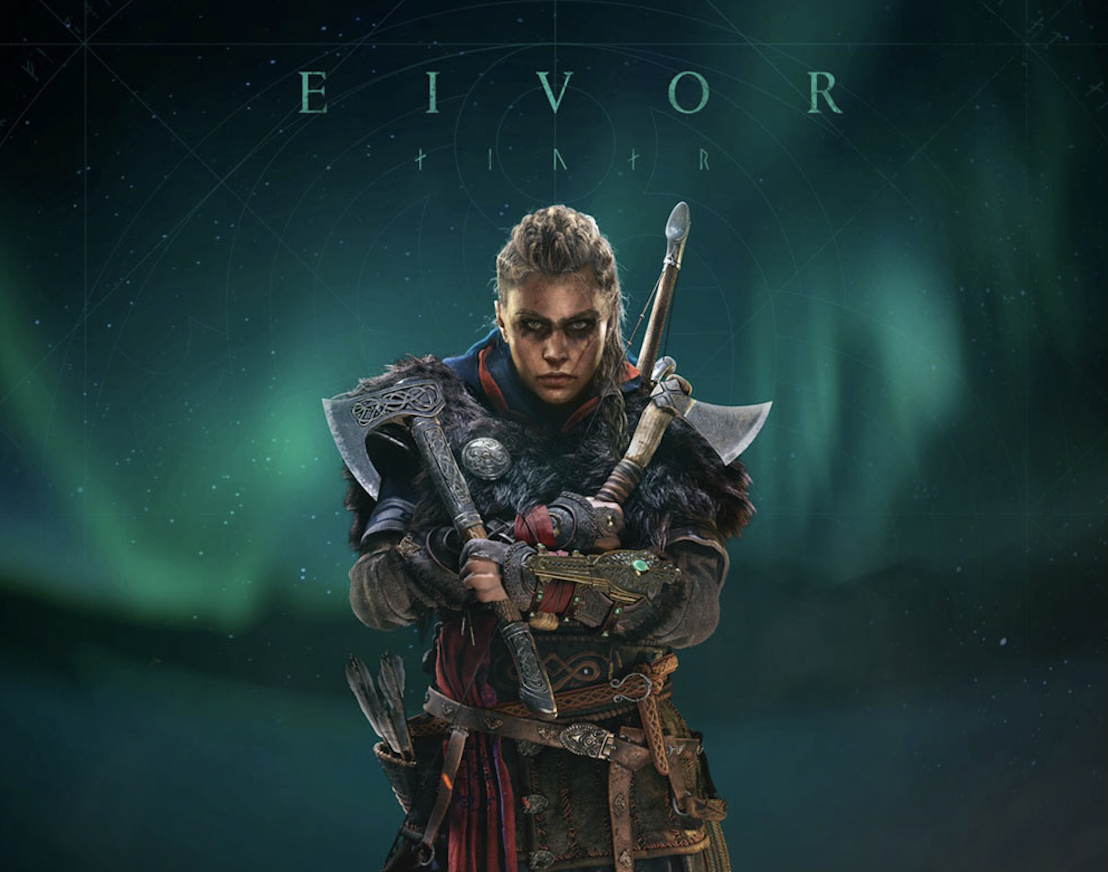 Foredrag - Vikingkvinner i ettertiden